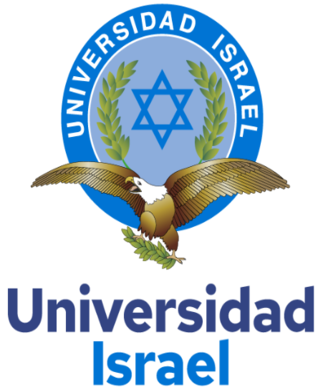 Universidad Israel