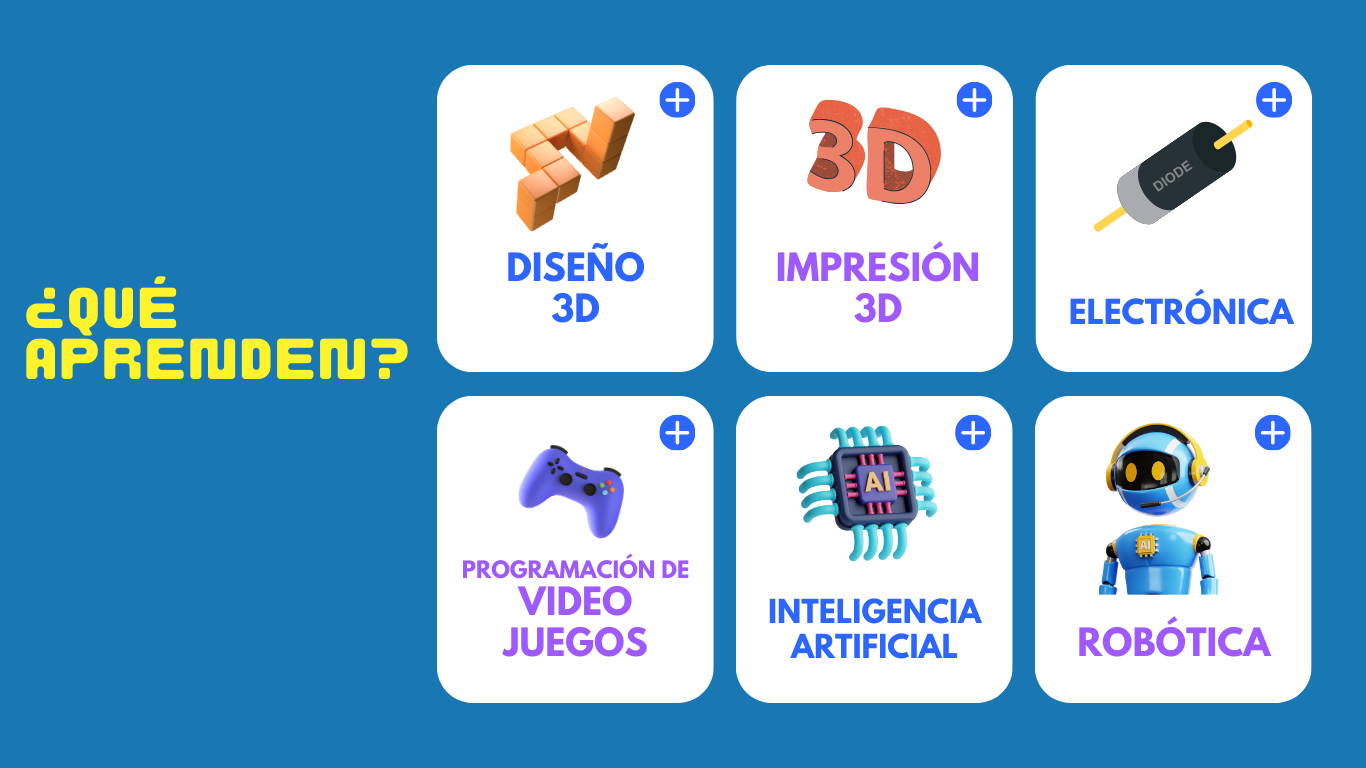 Cursos Vacacionales de Robótica (8)