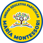 Logo U.E.P. María Montessori (1)