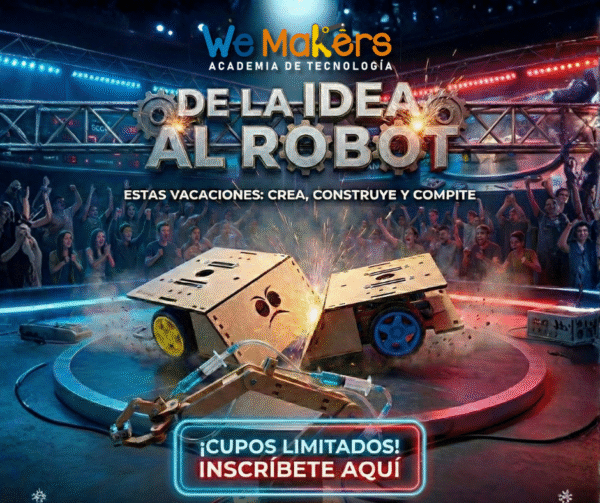 ¡El Vacacional más innovador en Santo Domingo!