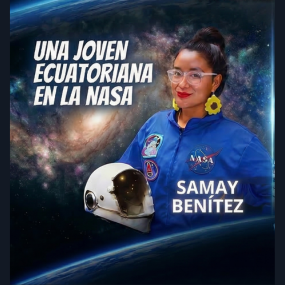 Samay Ben&iacute;tez