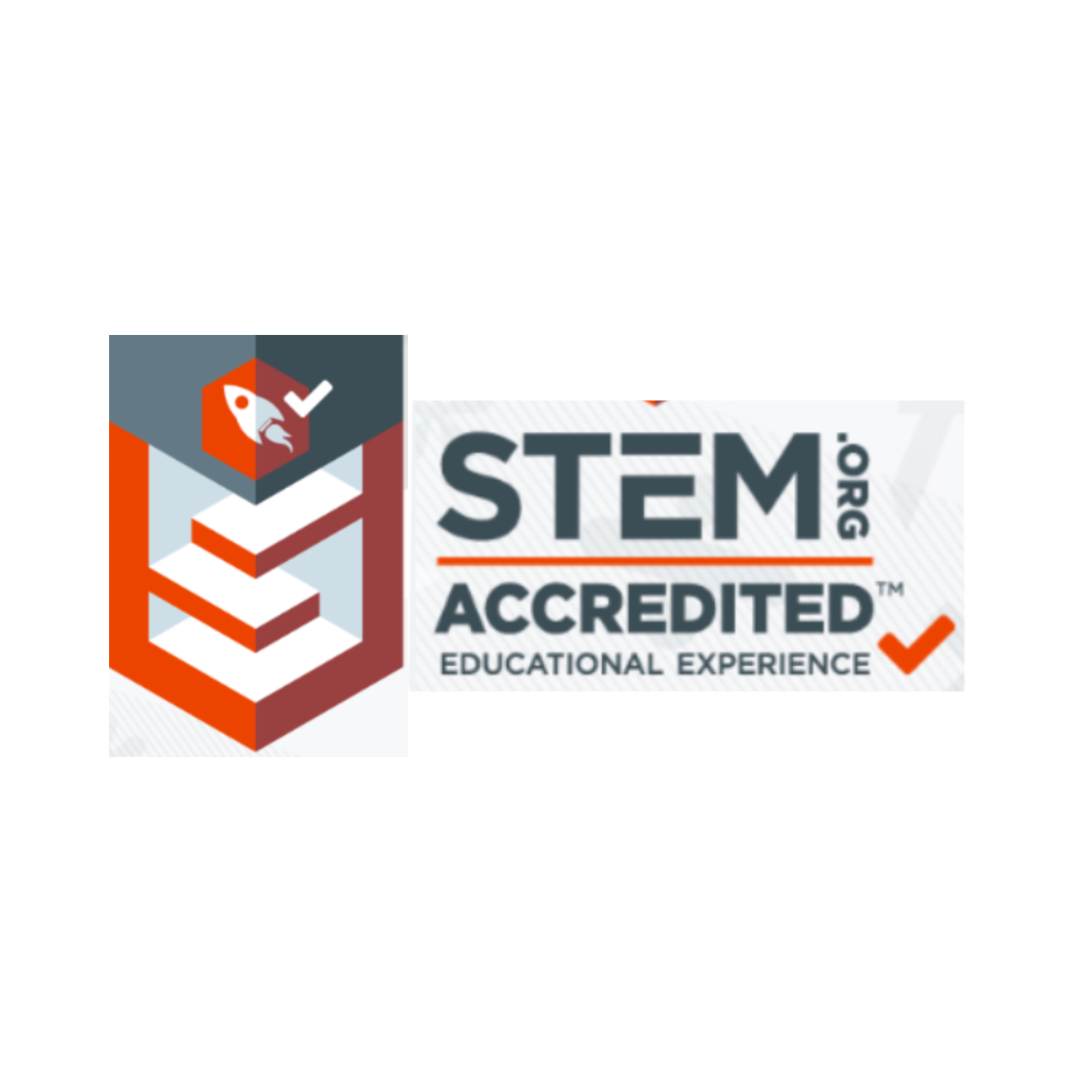 STEM.org Accredited