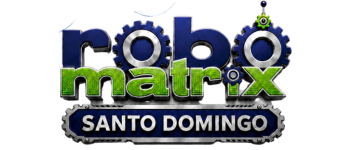 Logo Robomatrix