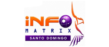 Logo Infomatrix