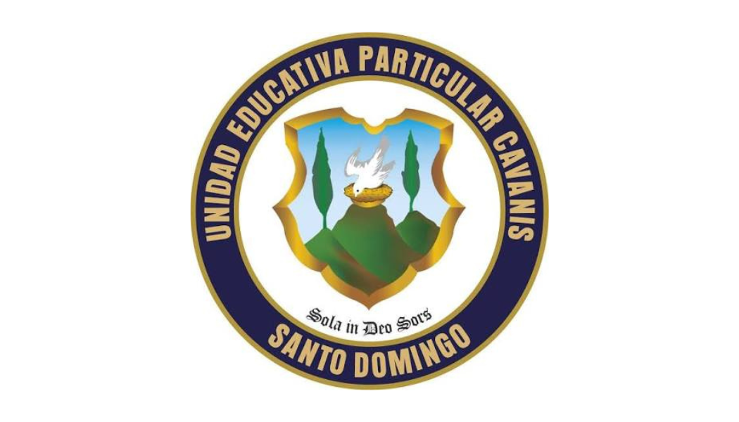 Colegio Cavanis Logo