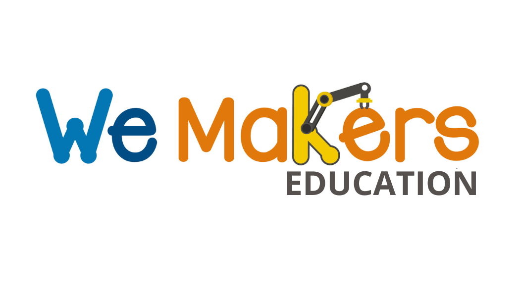 Logo We Makers