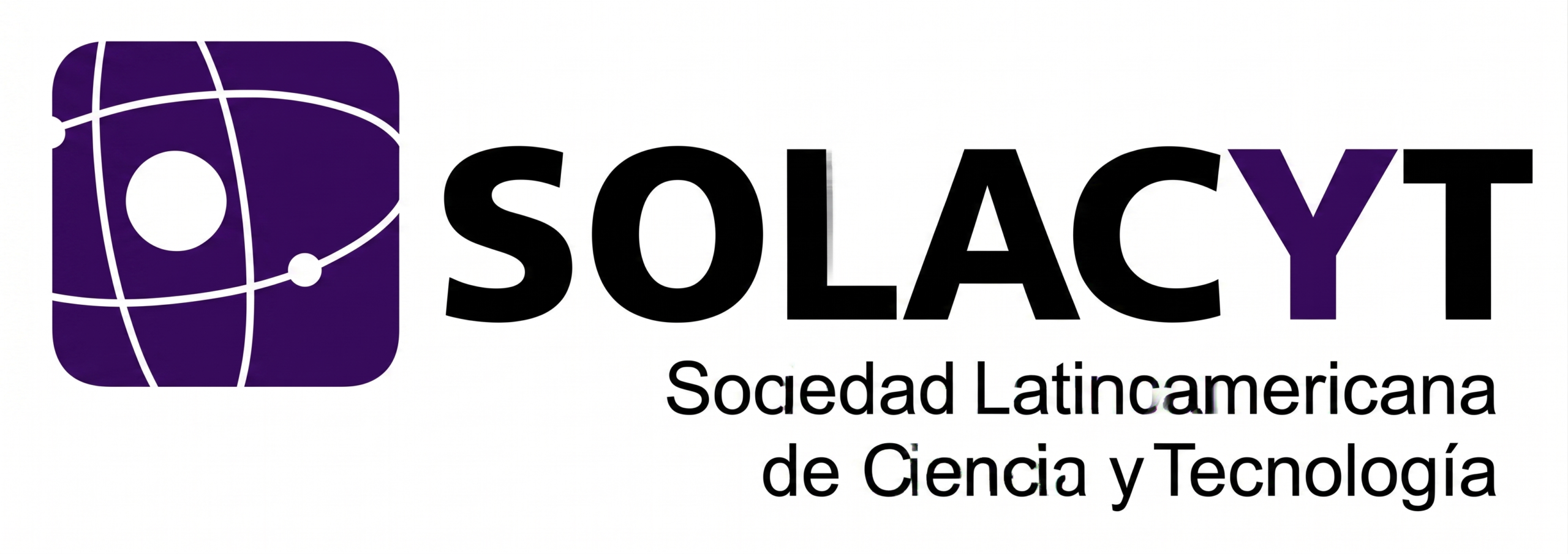 Logo SOLACYT